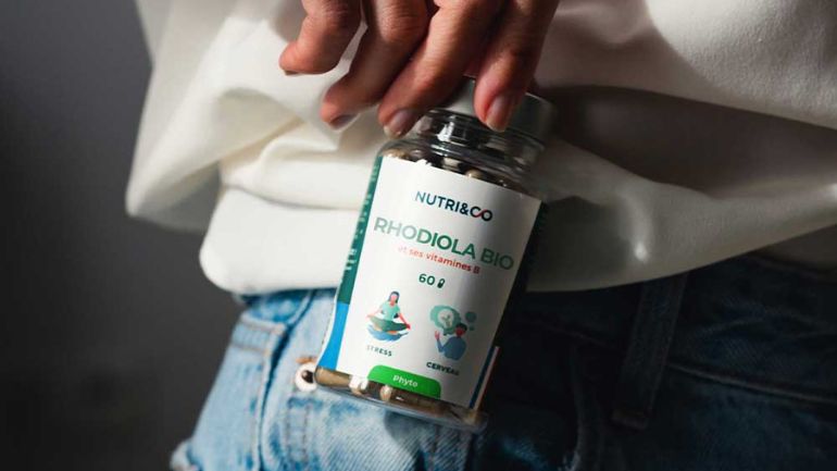 bienfaits de la rhodiola
